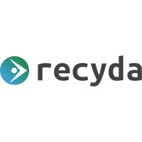 Recyda GmbH logo, Recyda GmbH contact details