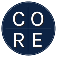 Collaboration for Outcomes Research and Evaluation (CORE) logo, Collaboration for Outcomes Research and Evaluation (CORE) contact details