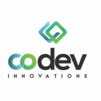 Codev Innovations logo, Codev Innovations contact details