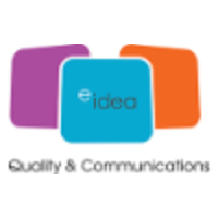 eIDEA Quality & Communications logo, eIDEA Quality & Communications contact details