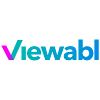 Viewabl logo, Viewabl contact details