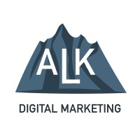 ALK Digital Marketing logo, ALK Digital Marketing contact details