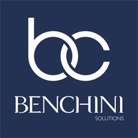 Benchini Solutions logo, Benchini Solutions contact details