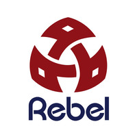 Rebel | Foundry Grinder Machine logo, Rebel | Foundry Grinder Machine contact details