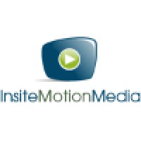 InsiteMotionMedia logo, InsiteMotionMedia contact details