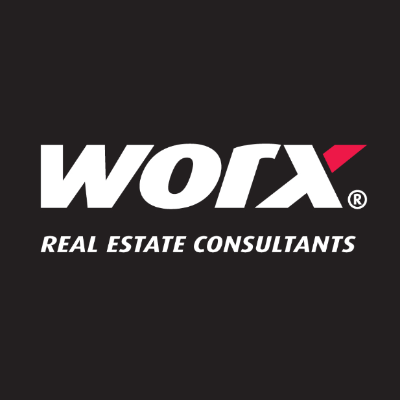 WORX Real Estate Consultants logo, WORX Real Estate Consultants contact details