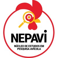 Núcleo de Estudos em Pesquisa Avícola (NEPAVI) logo, Núcleo de Estudos em Pesquisa Avícola (NEPAVI) contact details