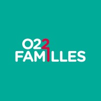 Fondation 022 Familles logo, Fondation 022 Familles contact details