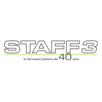 STAFF3 s.r.l. logo, STAFF3 s.r.l. contact details