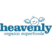 Heavenly Tasty Organics Ltd logo, Heavenly Tasty Organics Ltd contact details