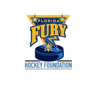 The Florida Fury Hockey Foundation logo, The Florida Fury Hockey Foundation contact details