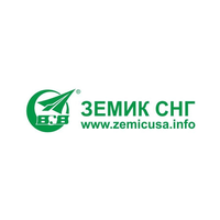 ЗЕМИК СНГ logo, ЗЕМИК СНГ contact details