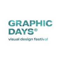 Graphic Days® logo, Graphic Days® contact details