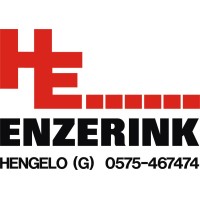 Enzerink B.V. logo, Enzerink B.V. contact details