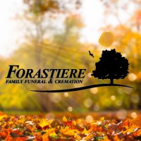 Forastiere Family Funeral & Cremation logo, Forastiere Family Funeral & Cremation contact details