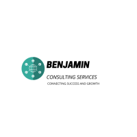 Benjamin Consulting Services logo, Benjamin Consulting Services contact details