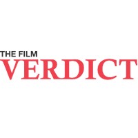 The Film Verdict logo, The Film Verdict contact details