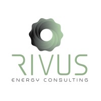 Rivus Energy Consulting logo, Rivus Energy Consulting contact details