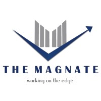 The Magnate Projects logo, The Magnate Projects contact details