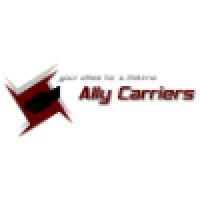 Ally Carriers Inc logo, Ally Carriers Inc contact details