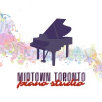 Midtown Toronto Piano Studio logo, Midtown Toronto Piano Studio contact details