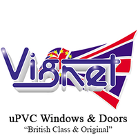 Vignet uPVC Group logo, Vignet uPVC Group contact details