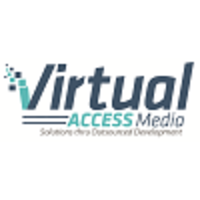 Virtual Access Media logo, Virtual Access Media contact details