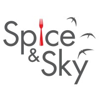 SPICE & SKY logo, SPICE & SKY contact details