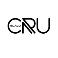 The Chicago Crusader logo, The Chicago Crusader contact details