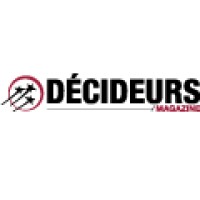 Décideurs Magazine - Groupe Leaders League logo, Décideurs Magazine - Groupe Leaders League contact details