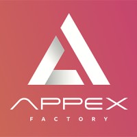 Appex Factory logo, Appex Factory contact details