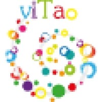 viTao logo, viTao contact details