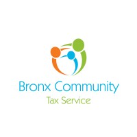 Bronx Community Tax Service logo, Bronx Community Tax Service contact details