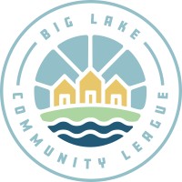 Big Lake Community League logo, Big Lake Community League contact details