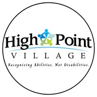 High Point Village logo, High Point Village contact details