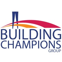 Building Champions Group logo, Building Champions Group contact details