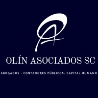 Olin Asociados sc logo, Olin Asociados sc contact details