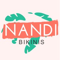 Nandi Bikinis logo, Nandi Bikinis contact details