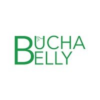 Bucha Belly logo, Bucha Belly contact details