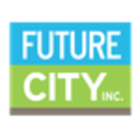 Future City Inc logo, Future City Inc contact details