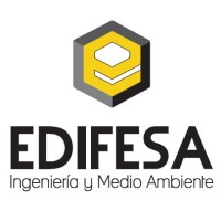 EDIFESA Ingenieria y Medio Ambiente logo, EDIFESA Ingenieria y Medio Ambiente contact details