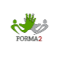 Forma2 logo, Forma2 contact details