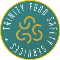 TRINITY FOOD SAFETY SERVICES logo, TRINITY FOOD SAFETY SERVICES contact details