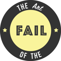 The Art of The Fail logo, The Art of The Fail contact details