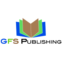 GFS Publishing logo, GFS Publishing contact details