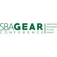 GEAR Conference logo, GEAR Conference contact details