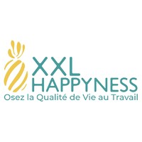 XXL HAPPYNESS logo, XXL HAPPYNESS contact details