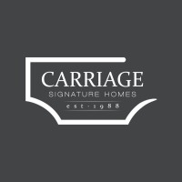 Carriage Signature Homes Okanagan logo, Carriage Signature Homes Okanagan contact details