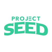 Project SEED logo, Project SEED contact details