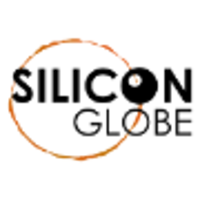 The Silicon Globe logo, The Silicon Globe contact details